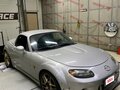 2008 Mazda MX-5 Hard Top III (NC), серый, 1899000 рублей - вид 1