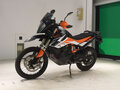 2021 KTM 790 Adventure R, оранжевый, 960000 рублей - вид 3