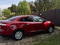 2010 Renault Fluence I, красный, 790000 рублей - вид 10