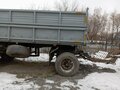 1990 ГКБ 8350, серебристый, 550000 рублей - вид 5