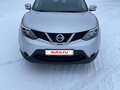 2018 Nissan Qashqai II, серебристый, 2100000 рублей - вид 2
