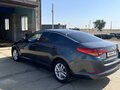 2012 Kia Optima III, серый, 1200000 рублей - вид 3