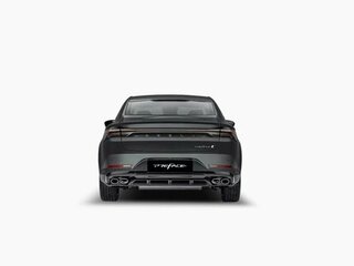 2026 Geely Preface I, серый, 3434990 рублей, вид 3