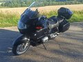 2004 BMW R 1150 RT, чёрный, 645000 рублей - вид 5