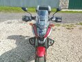 2017 Honda NC 750X, красный, 850000 рублей - вид 4