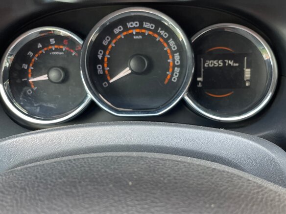 2021 Lada (ВАЗ) Largus I Рестайлинг, белый, 845000 рублей - вид 8
