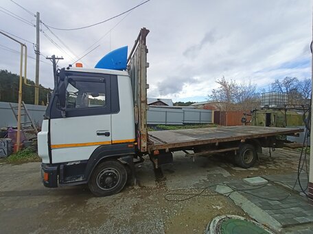 2005 МАЗ 4370, белый, 1500000 рублей, вид 3