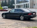 2005 Mercedes-Benz S-Класс 500 IV (W220) Рестайлинг, чёрный, 850000 рублей - вид 4