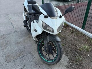 Irbis Z1