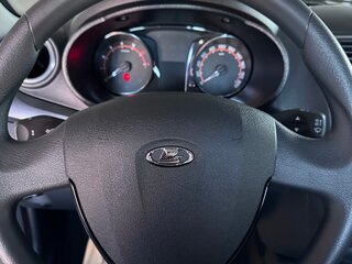 2024 Lada (ВАЗ) Granta I Рестайлинг, коричневый, 1150000 рублей, вид 2