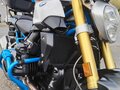 2017 BMW R 1200 R, белый, 950000 рублей - вид 8
