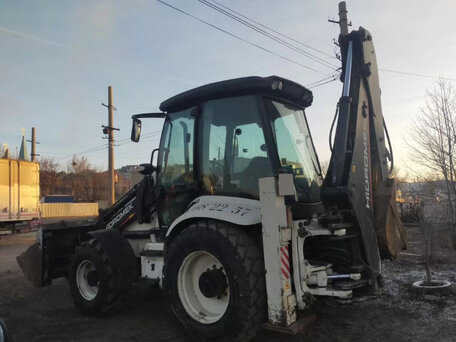 2013 Hitachi LX80, 6100000 рублей, вид 1