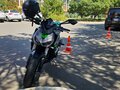 2016 Kawasaki Z 1000, зелёный, 1200000 рублей - вид 10