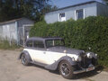 1937 Adler Trumpf Junior I, серый, 3000000 рублей - вид 3