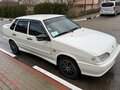 2012 Lada (ВАЗ) 2115, белый, 650000 рублей - вид 5