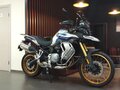 2026 Voge 900DSX, серебристый, 1033000 рублей - вид 10