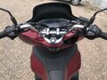 2021 Honda PCX 125, пурпурный, 455000 рублей - вид 3