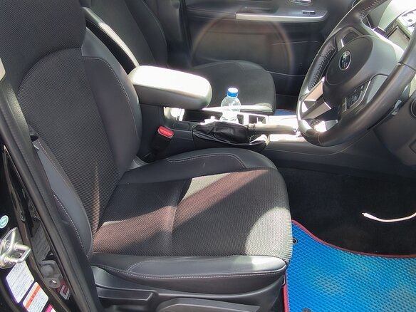 2016 Subaru XV I Рестайлинг, чёрный, 1780000 рублей - вид 21
