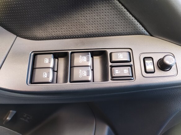 2016 Subaru Forester IV Рестайлинг 2, белый - вид 18