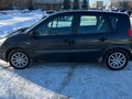 2007 Renault Scenic II Рестайлинг, чёрный, 430000 рублей - вид 4