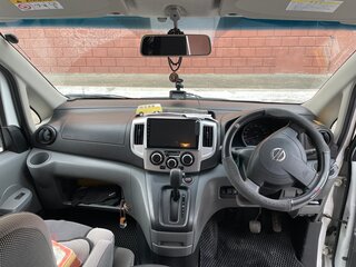 2018 Nissan NV200, белый, 1390000 рублей, вид 4