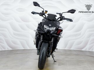 2021 Kawasaki Z H2, чёрный, 1399000 рублей, вид 4