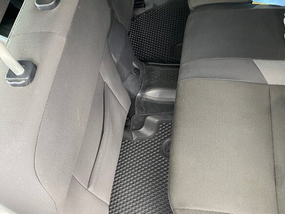 2012 Ford Focus III, чёрный, 855000 рублей - вид 19