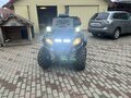 2014 CFMoto CF800-2 (X8), чёрный, 700000 рублей - вид 7