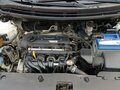 2016 Kia Rio III Рестайлинг, белый, 960000 рублей - вид 9