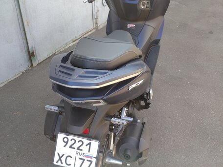 2023 VMC (Vento) PCX, синий, 75999 рублей, вид 1