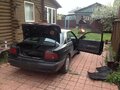 1991 Mazda 626 III (GD), чёрный - вид 4