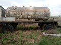 1989 ОдАЗ 885, серый, 450000 рублей - вид 1