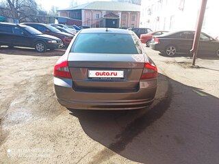 2007 Volvo S80 II, коричневый, 1300000 рублей, вид 3