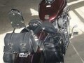 2007 Yamaha XVS1100, фиолетовый, 520000 рублей - вид 1