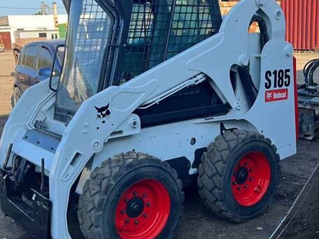 2011 Bobcat S185/H, 2950000 рублей, вид 1