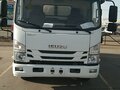 2021 Isuzu Elf (N-series), белый, 3650000 рублей
