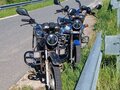 2008 Мотоальфа A1, чёрный, 41000 рублей - вид 2