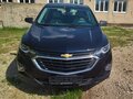 2021 Chevrolet Equinox III Рестайлинг, синий, 1450000 рублей