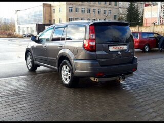 2012 Great Wall Hover H3 I, серый, 739777 рублей, вид 1