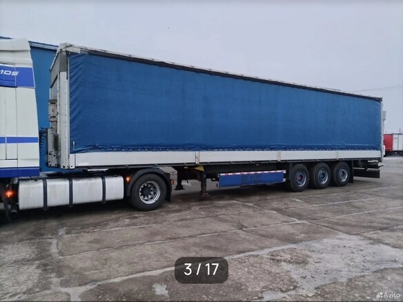 2013 DAF XF 105, белый, 2600000 рублей - вид 23