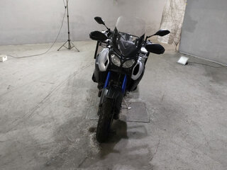 2015 Yamaha XT1200Z Super Tenere, серый, 900000 рублей, вид 3