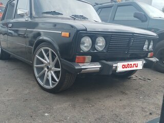 1997 Lada (ВАЗ) 21065, чёрный, 350000 рублей, вид 1