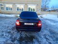 2011 Lada (ВАЗ) Priora I, чёрный, 460000 рублей - вид 6