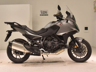 2024 Honda NT1100, серый, 1560000 рублей, вид 1