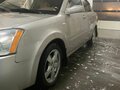 2006 Chery Fora (A21), серый, 120000 рублей - вид 5