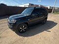 2023 Lada (ВАЗ) Niva Travel I, чёрный, 1220000 рублей - вид 3