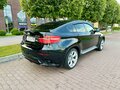 2011 BMW X6 35i 8-speed I (E71), чёрный, 1590000 рублей - вид 10