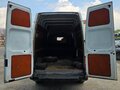2007 Ford Transit, белый, 1200000 рублей - вид 8