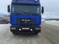 2001 MAN 19, синий, 1250000 рублей