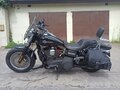 2010 Harley-Davidson Fat Bob, чёрный, 800000 рублей - вид 9